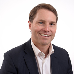 Steve Jarrott
