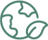 green globe certified event space