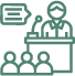 panel speakers